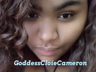 GoddessCloieCameron