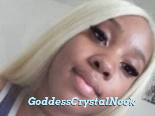 GoddessCrystalNook