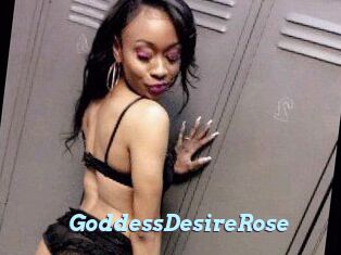 GoddessDesireRose