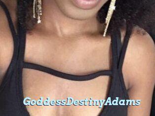 GoddessDestinyAdams