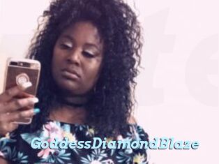 GoddessDiamondBlaze