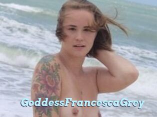 GoddessFrancescaGrey