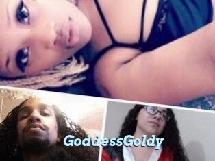GoddessGoldy