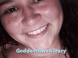 GoddessGwenStacy