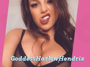 GoddessHarlowHendrix
