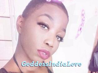 GoddessIndiaLove