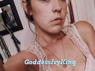 GoddessIvyKing Webcam Teen