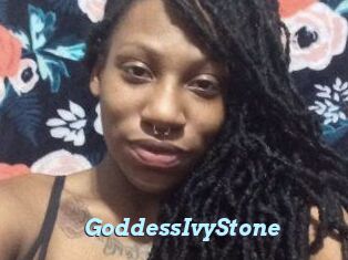 GoddessIvyStone