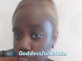 GoddessJulaMula