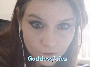 GoddessJulez