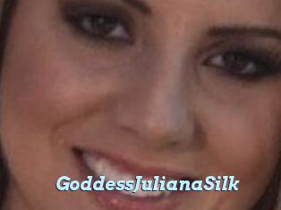 GoddessJulianaSilk