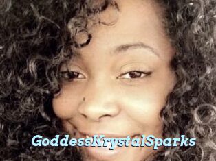 GoddessKrystalSparks
