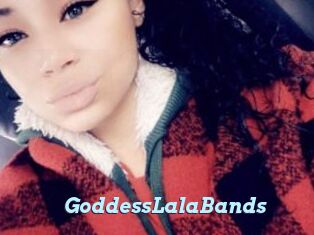 GoddessLalaBands Webcam Teen