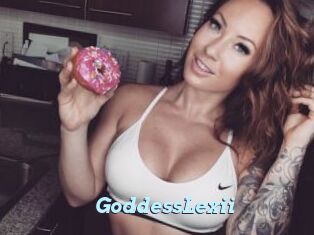 GoddessLexii