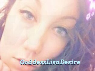 GoddessLisaDesire