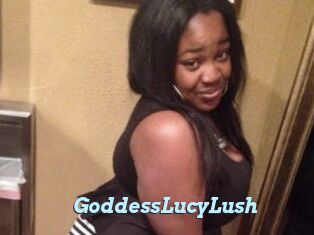 GoddessLucyLush