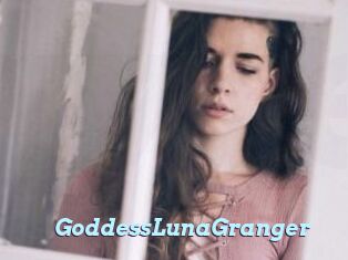 GoddessLunaGranger