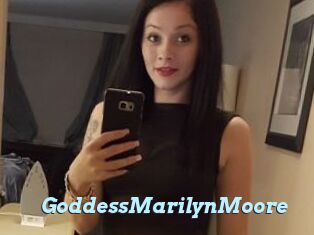 GoddessMarilynMoore