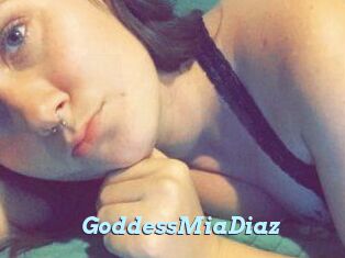 GoddessMiaDiaz