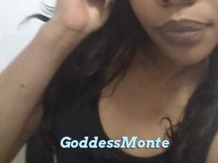 GoddessMonte