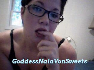 GoddessNalaVonSweets