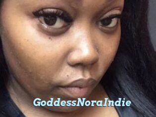GoddessNoraIndie Webcam Teen