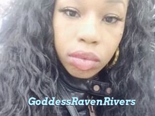 GoddessRavenRivers