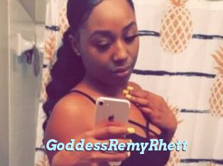 GoddessRemyRhett