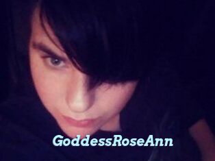 GoddessRoseAnn