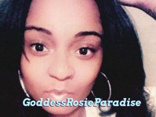GoddessRosieParadise