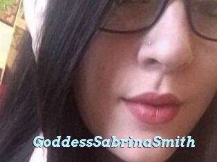 GoddessSabrinaSmith