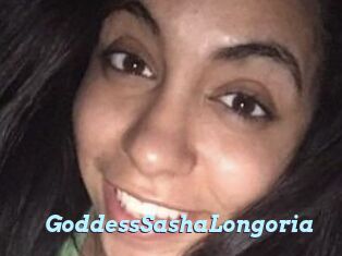 GoddessSashaLongoria