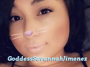 GoddessSavannahJimenez