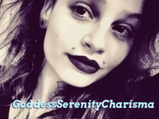 GoddessSerenityCharisma