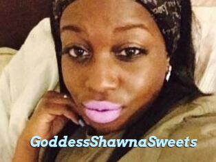 GoddessShawnaSweets