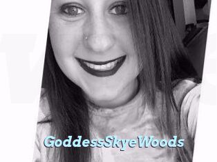 GoddessSkyeWoods