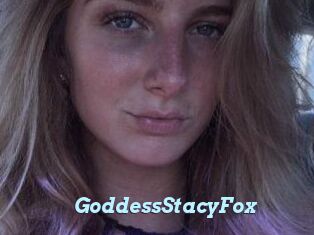 GoddessStacyFox
