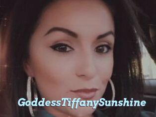 GoddessTiffanySunshine