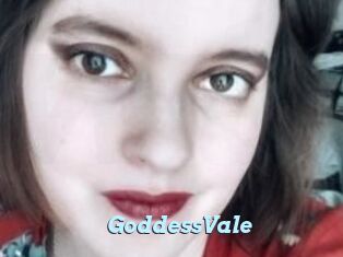 GoddessVale