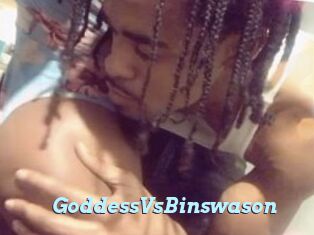 GoddessVsBinswason