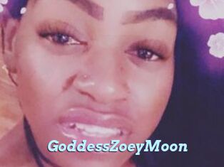 GoddessZoeyMoon