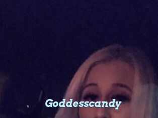 Goddesscandy
