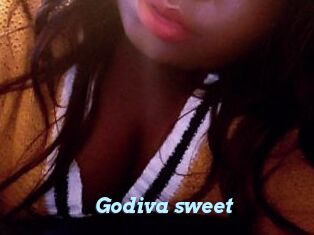 Godiva_sweet