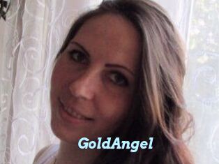 Gold_Angel