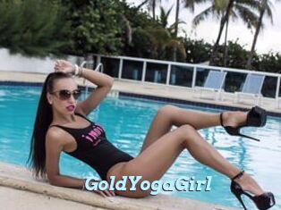 GoldYogaGirl