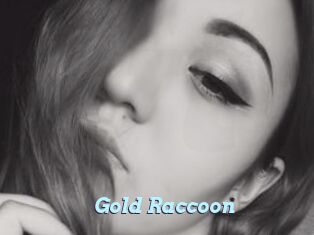 Gold_Raccoon