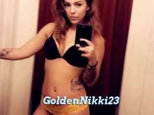 GoldenNikki23