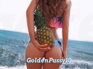 GoldenPussy18