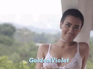 GoldenViolet