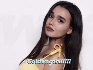 Goldengirllllll